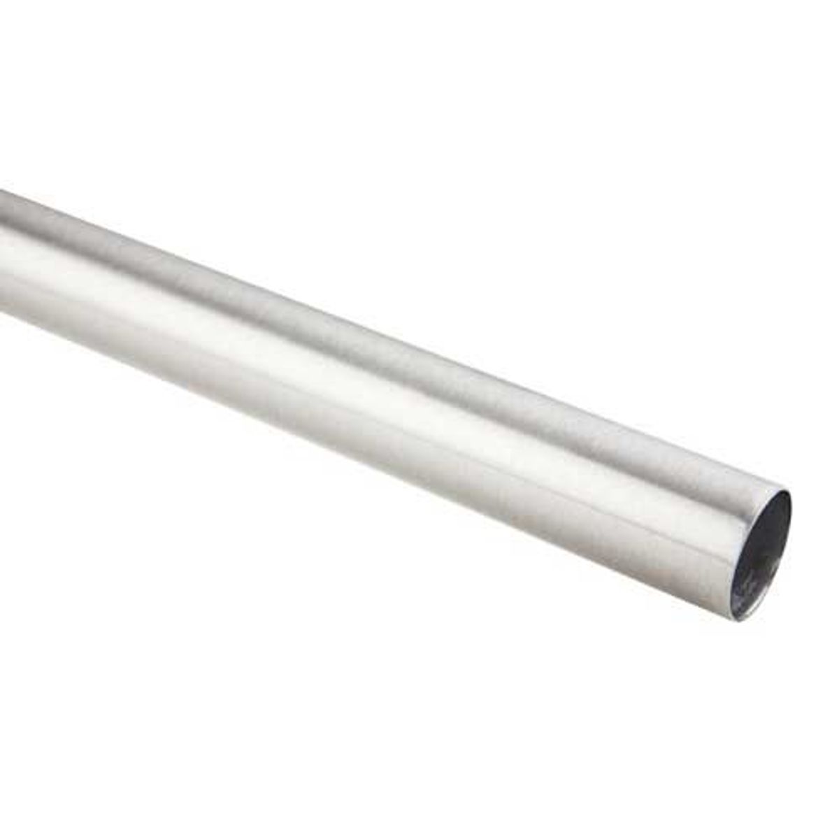 Varão de Alumínio com Verniz28mm3MAço Escovado, marca Couselo - Foto Principal