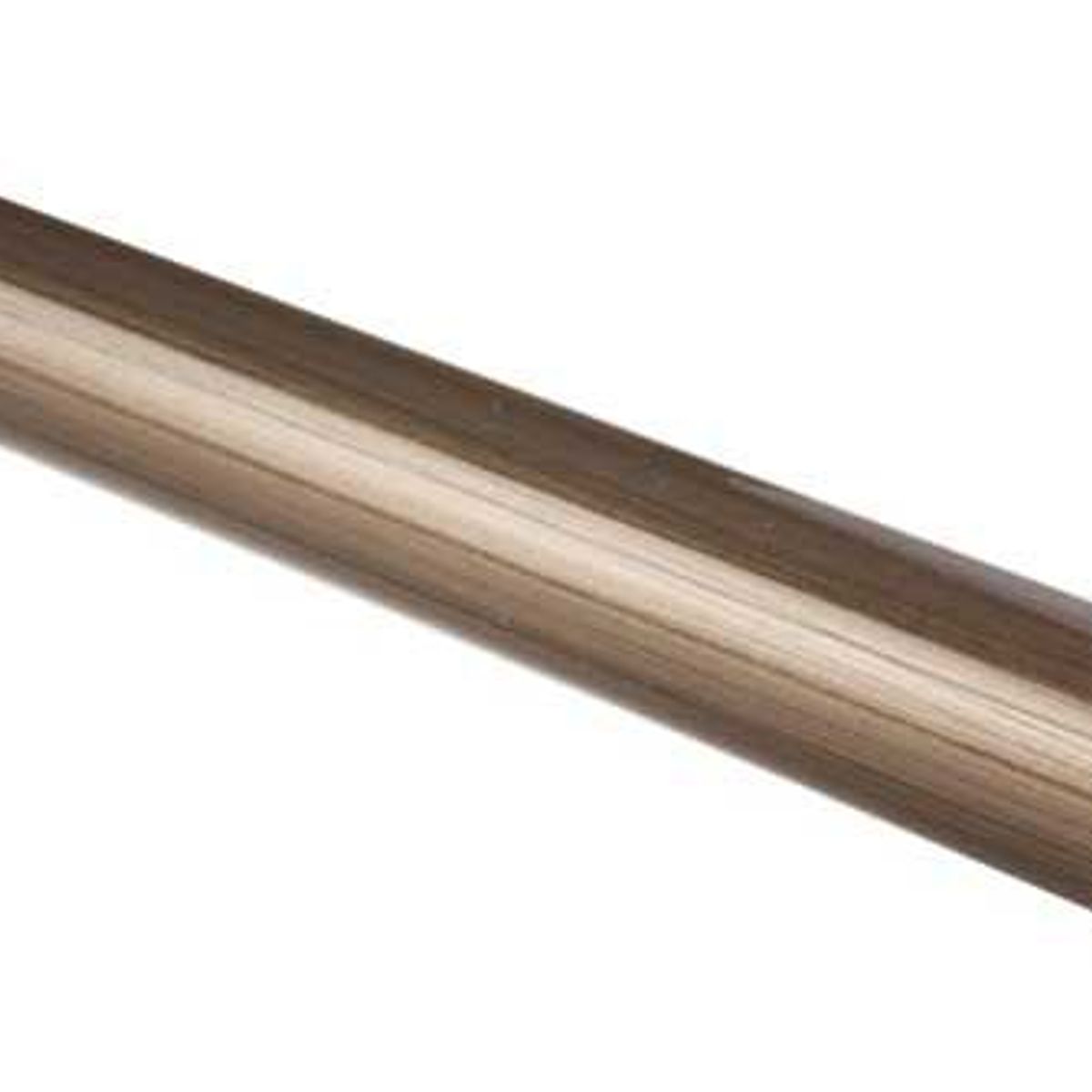 Varão Alumínio com VernizOuro Velho28mm3m, marca Couselo - Foto Principal
