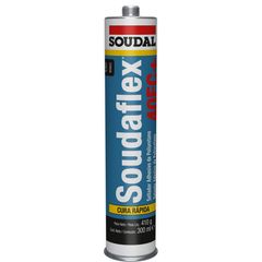 Selante Soudaflex 40FC Cinza Soudal