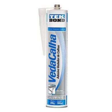 Veda Calha Seal, Alumnio, 300ml/280g