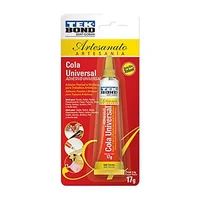 Super Cola Universal Blister, Incolor, 17g