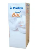 Sabonete Bactericida Espuma Hand Bac, Branco