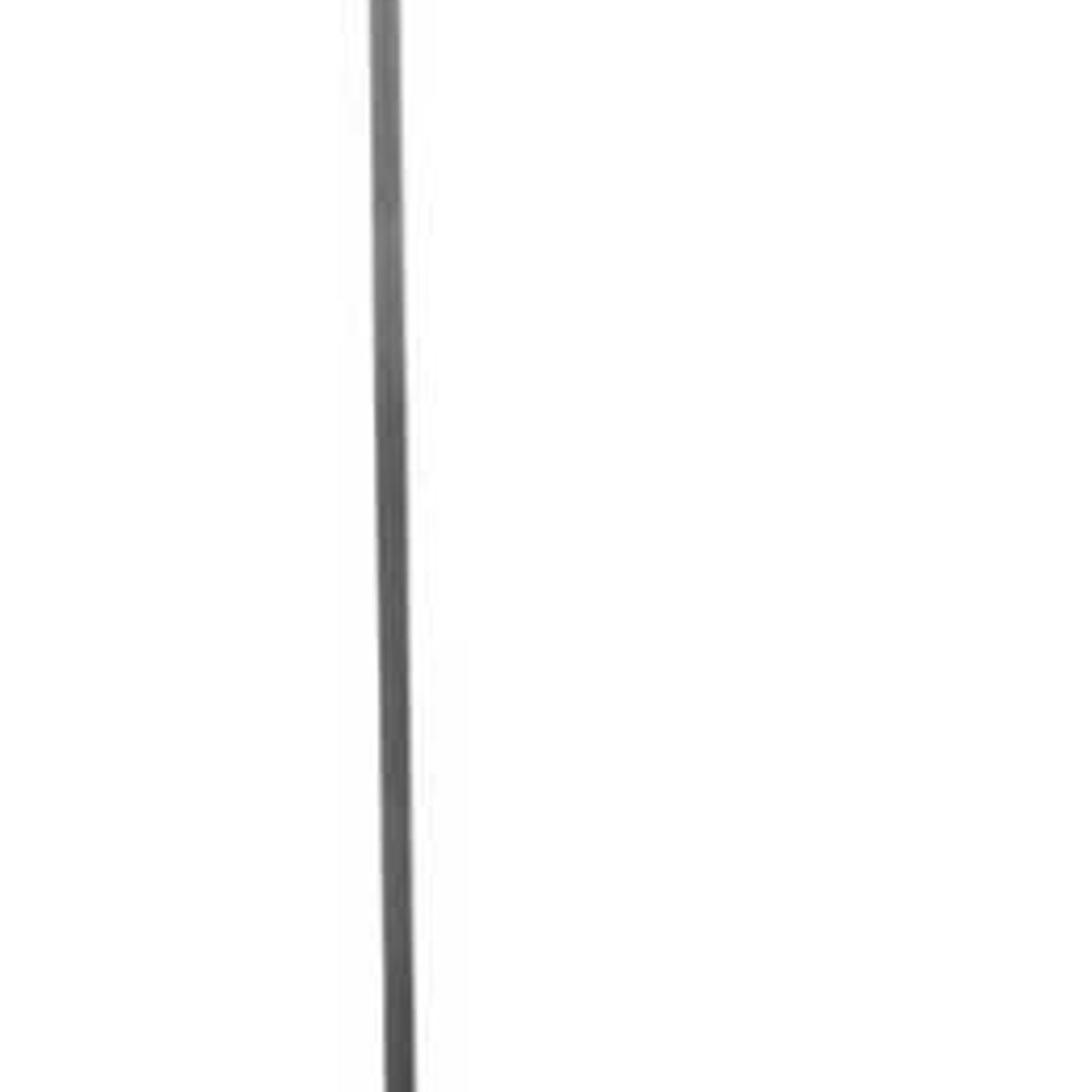 Rodo Plástico Push 40cm Duplo, Cinza, marca Bettanin - Foto Principal
