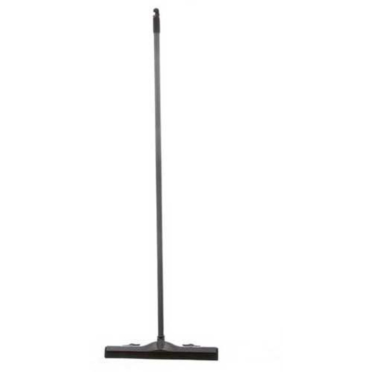 Rodo Plástico Push 40cm Duplo, Cinza, marca Bettanin - Foto Principal