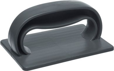 Suporte Manual Bettao Cinza