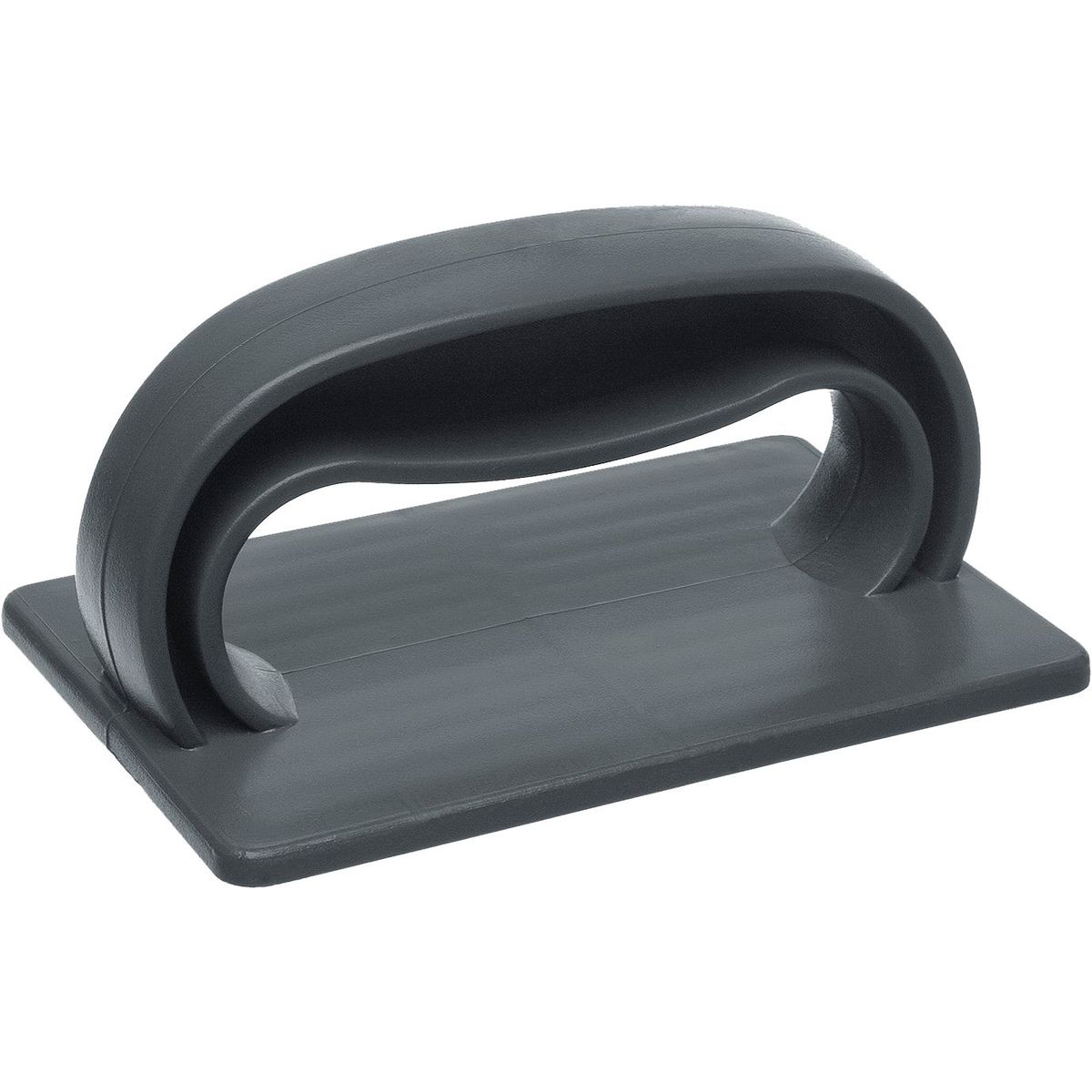 Suporte Manual Bettaço Cinza, marca Bettanin - Foto Principal