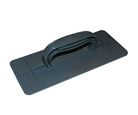 Suporte Manual Grande para Fibra Abrasiva Cinza