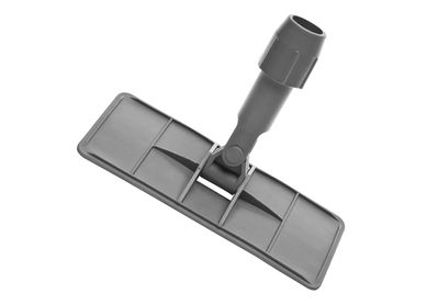 Suporte para Fibra Abrasiva 23cm Cinza