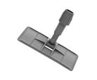 Suporte para Fibra Abrasiva 23cm Cinza