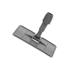 Suporte para Fibra Abrasiva 23cm Cinza