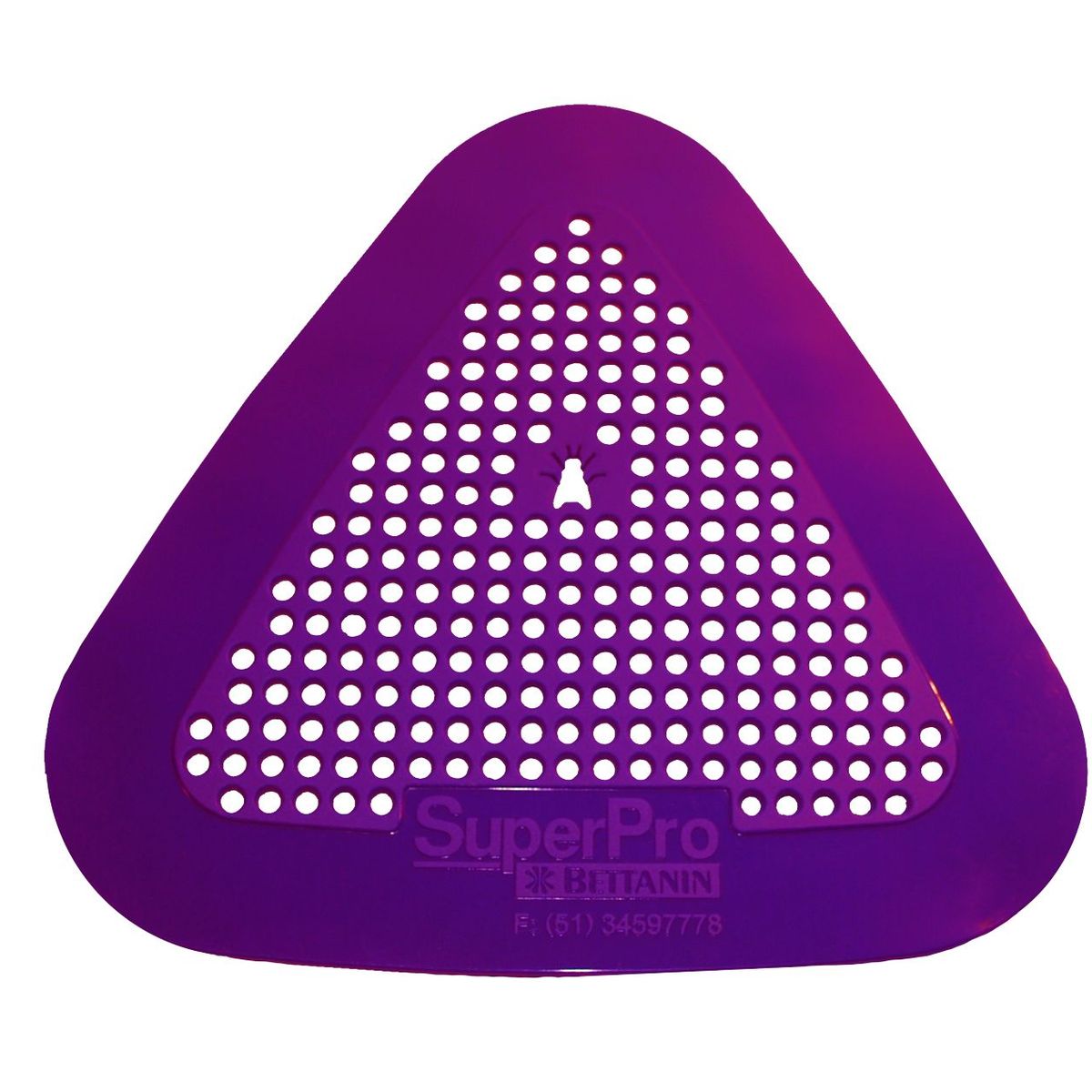 Tela Mictório sem Pedra Lavanda Violeta, marca Bettanin - Foto Principal