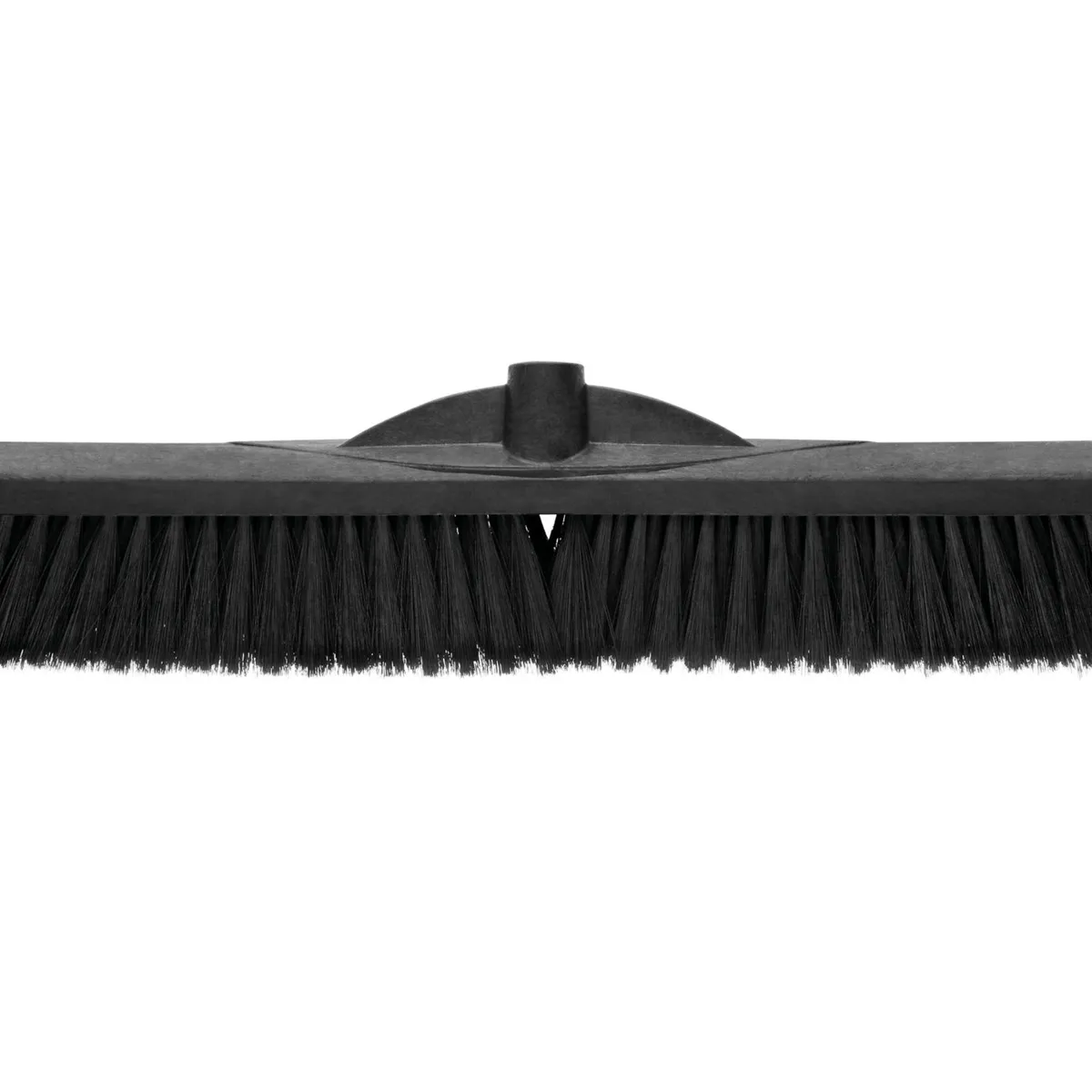 Vassoura de Cerdas Macias 60cm Cinza, marca Bettanin - Foto Principal