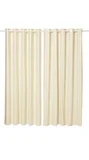 Cortina Blackout ilhos Duo Colors