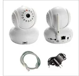 Kit de Câmera Pantilt Wifi Completo