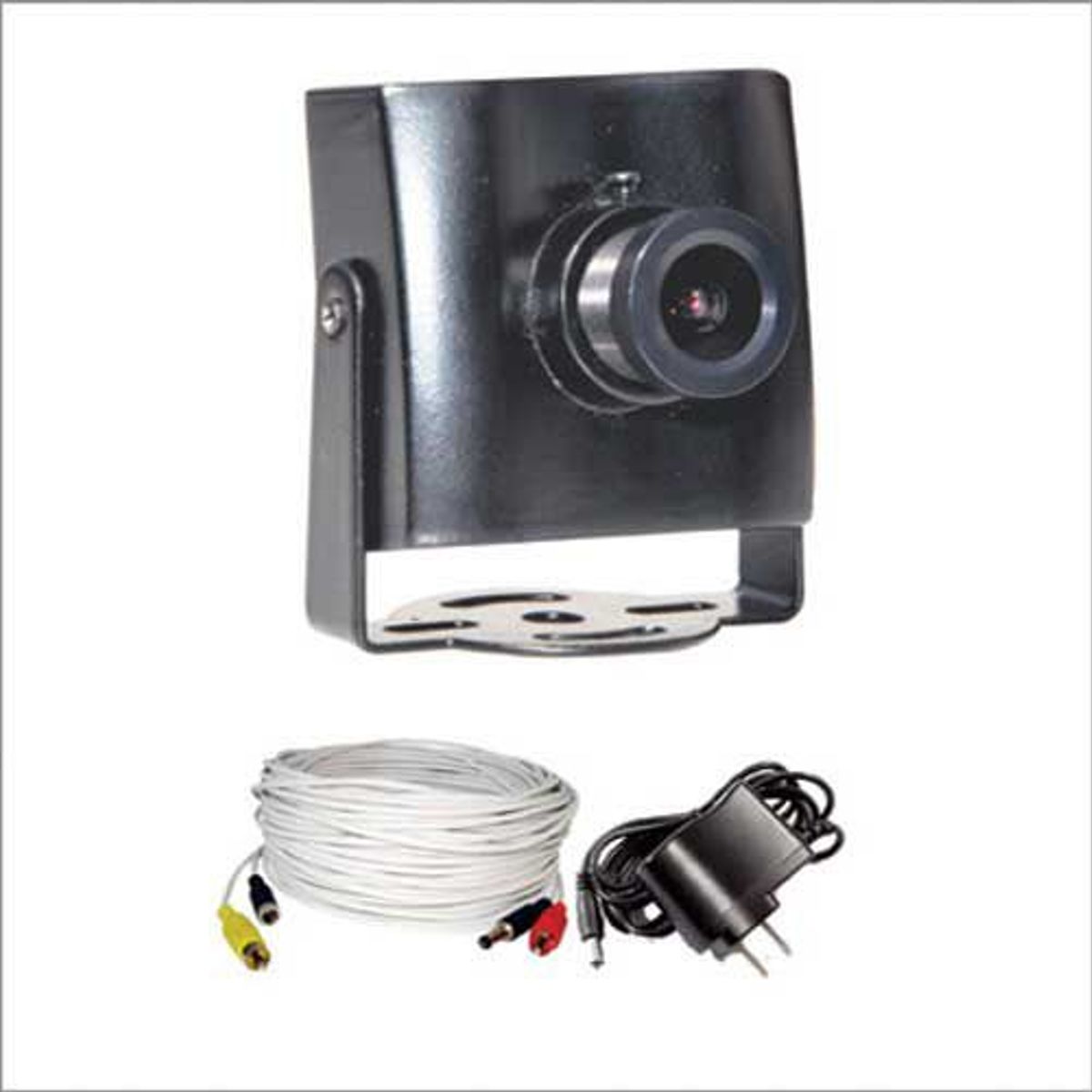 Kit de Mini Câmera Completo, marca VTV Digital - Foto 2