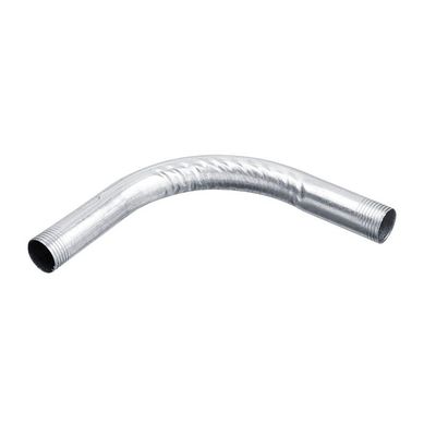 Curva 90 Para Eletroduto Metlico 1/2