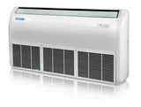 Ar Condicionado Piso Teto 18000 Btuf, Branco