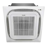 Ar Condicionado Painel 60000 BTU Frio, Branco