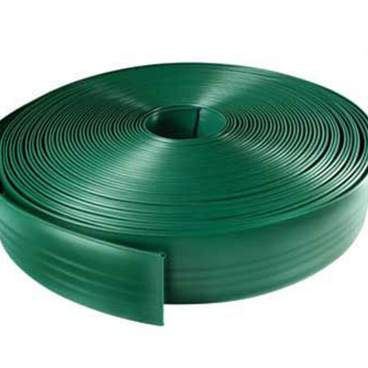 Divisor de Solo com Borda Canudo, Verde, 50cm, marca Nutriplast - Foto Principal