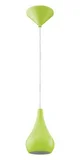 Luminária Pendente Nibbia Verde