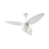 Ventilador de Teto 3 Pás Aires 220V Branco