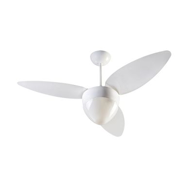 Ventilador de Teto 3 Ps Aires 220V Branco