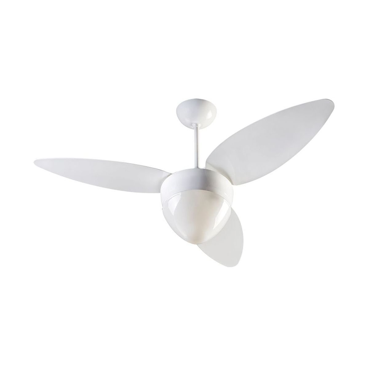 Ventilador de Teto 3 Pás Aires 220V Branco, marca Ventisol - Foto Principal