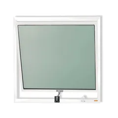 Janela Maxim-ar Alumínio Branco 60x80x3cm Plus
