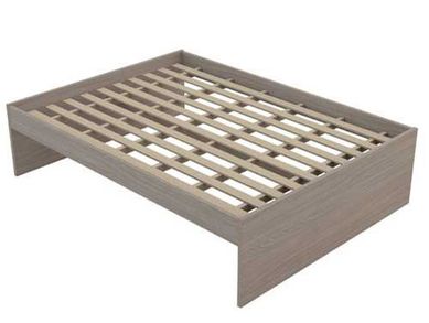 Cama de Casal 2 Volumes