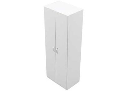 Mdulo Calceiro 2 Portas Branco
