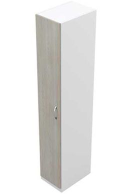 Mdulo Prateleira 2 Volumes, Branco, 36,5cm