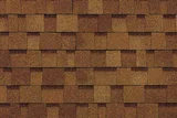 Telha Shingle Duration AR 3,05m² 33,2kg Pacote Areia