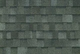 Telha Shingle Duration AR 3,05m² 33,2kg Pacote Cinza Grafite