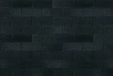 Telha Shingle Supreme AR 3,10m² 31,2kg Pacote Preto