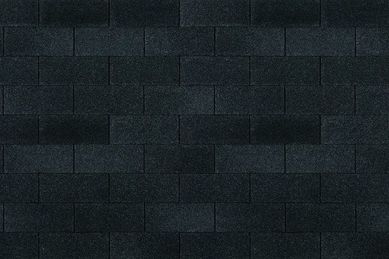 Telha Shingle Supreme AR 3,10m 31,2kg Pacote Preto