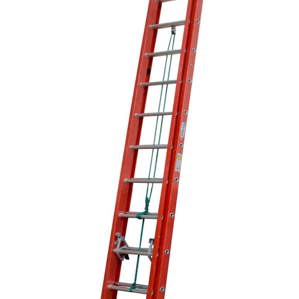 Escada FVD Extensivel 20 Deg VM Wbertolo, marca W BERTOLO - Foto Principal