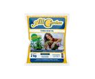 Terra Vegetal All Garden saco 2Kg