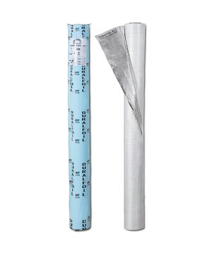 Duralfoil Al/1-10 M Azul