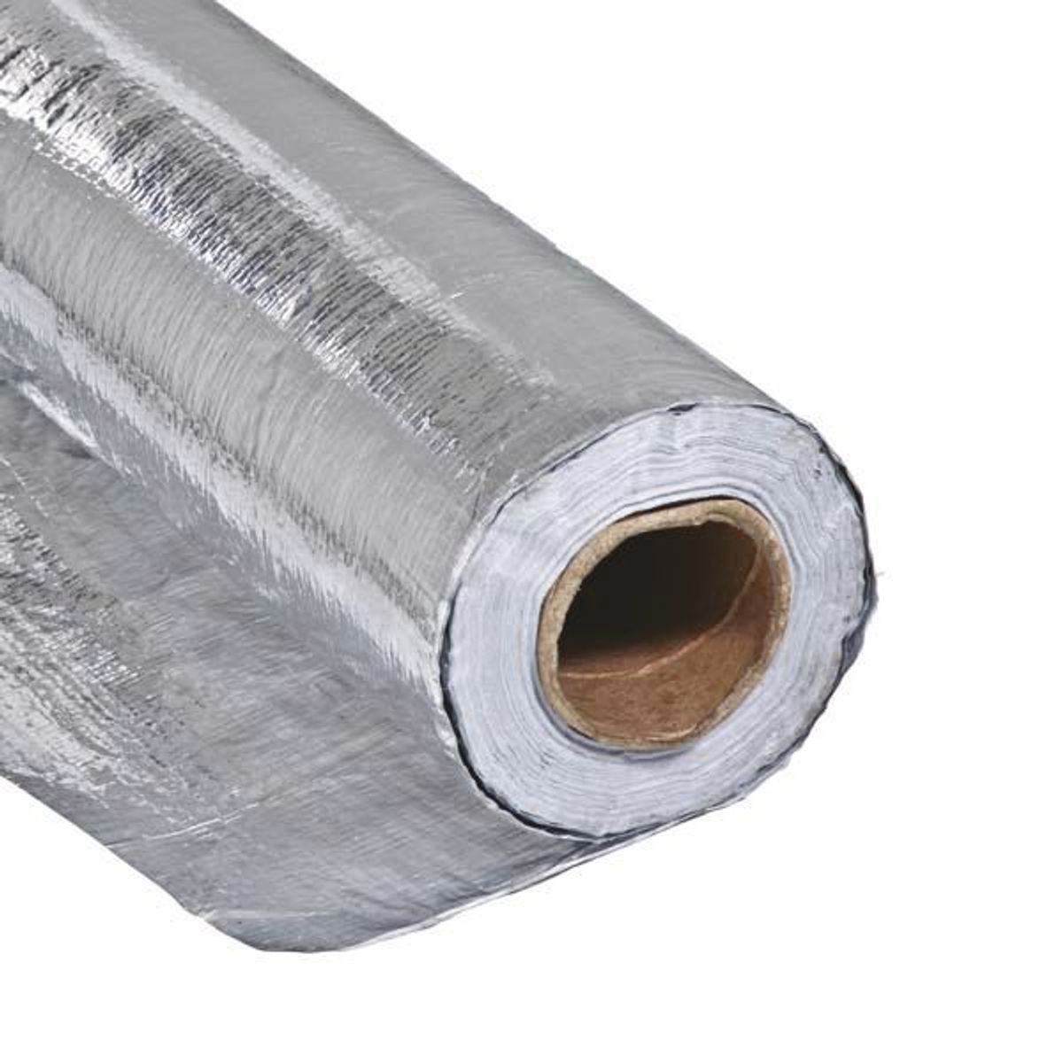 Duralfoil Extra-50 M Amarelo, marca GIB do Brasil - Foto Principal