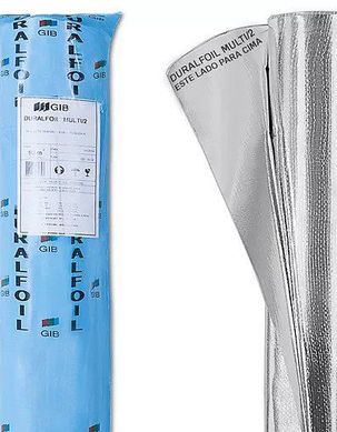 Duralfoil Multi Azul 2,50m