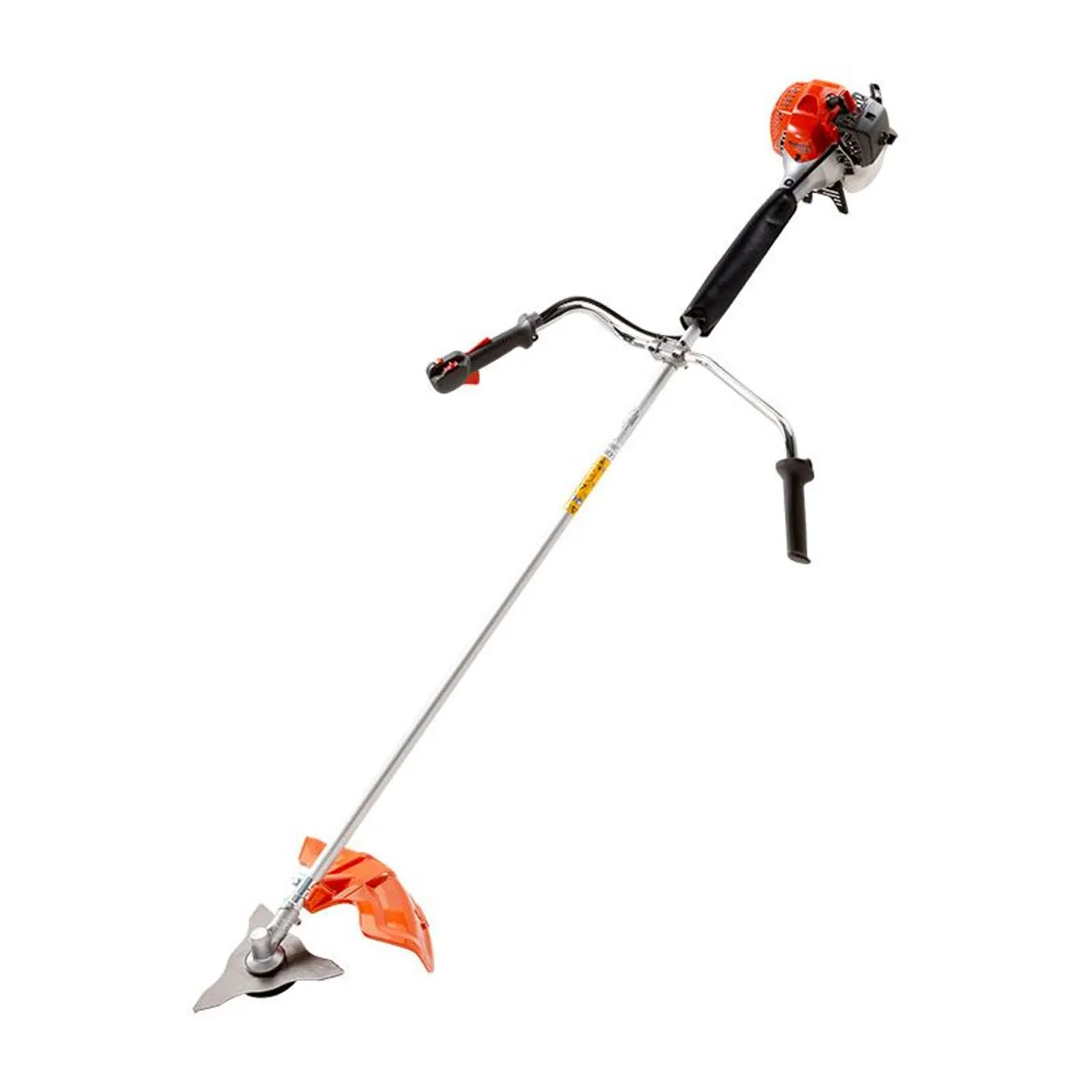 Roçadeira Lateral à Gasolina 226R 25,4CC 1,07HP Husqvarna, marca Husqvarna - Foto Principal
