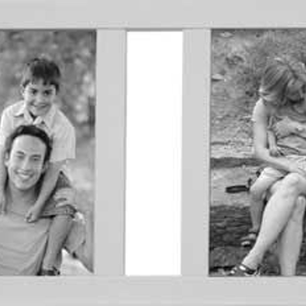 Painel Line para 2 Folhas 10x15cm 8x37cm, marca Kapos - Foto Principal