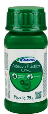 Adesivo Bisnaga Cpvc 75G