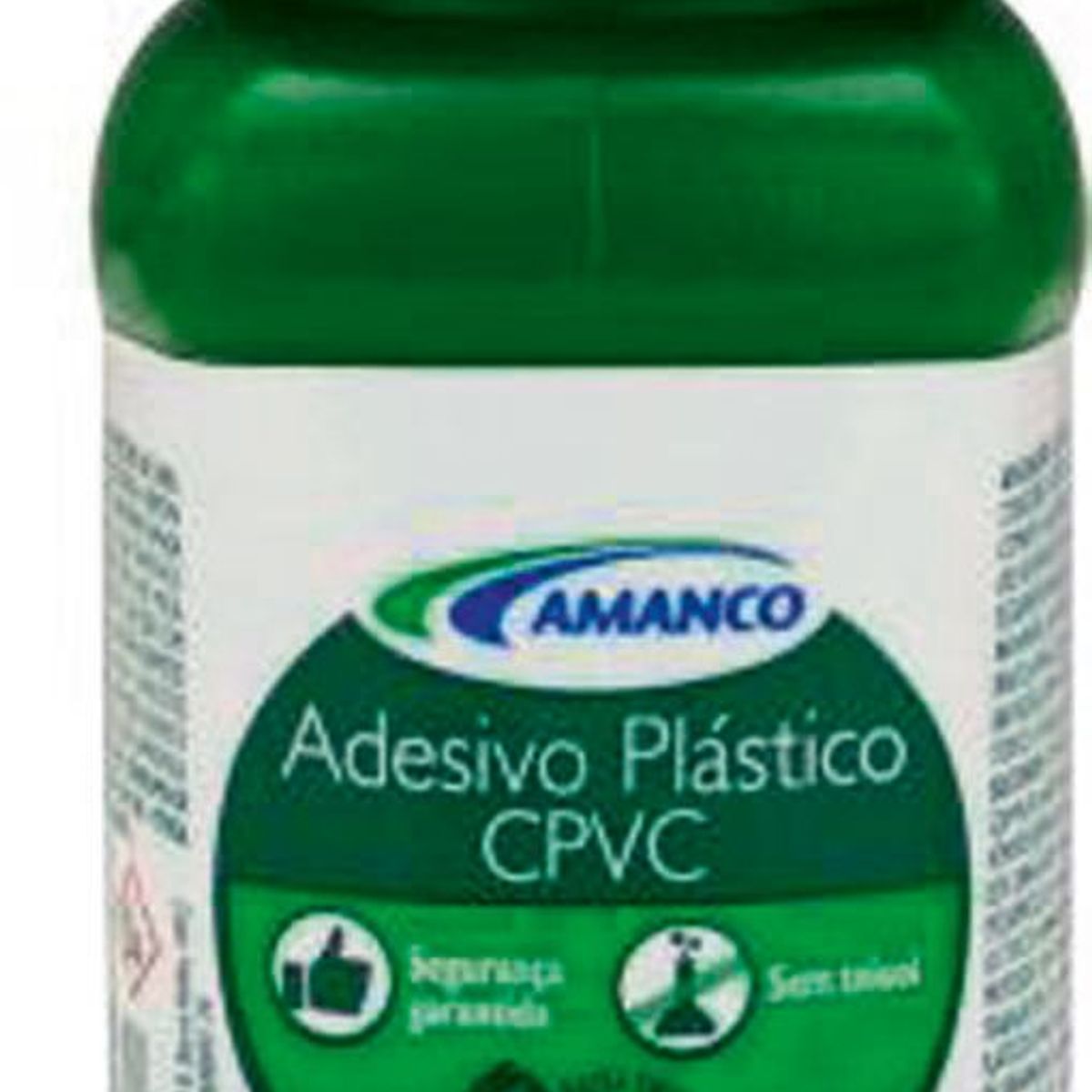 Adesivo Bisnaga Cpvc 75G, marca Amanco - Foto Principal