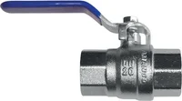 Válvula Registro Esfera Premium Metal Bola Pvc 1.1/2"