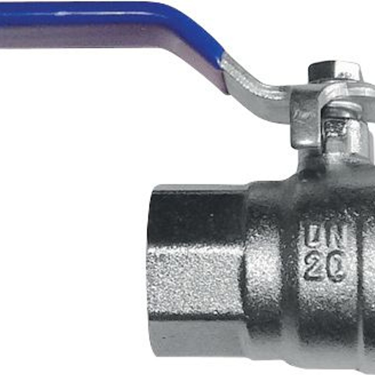 Válvula Registro Esfera Premium Metal Bola Pvc 1", marca Amanco - Foto Principal