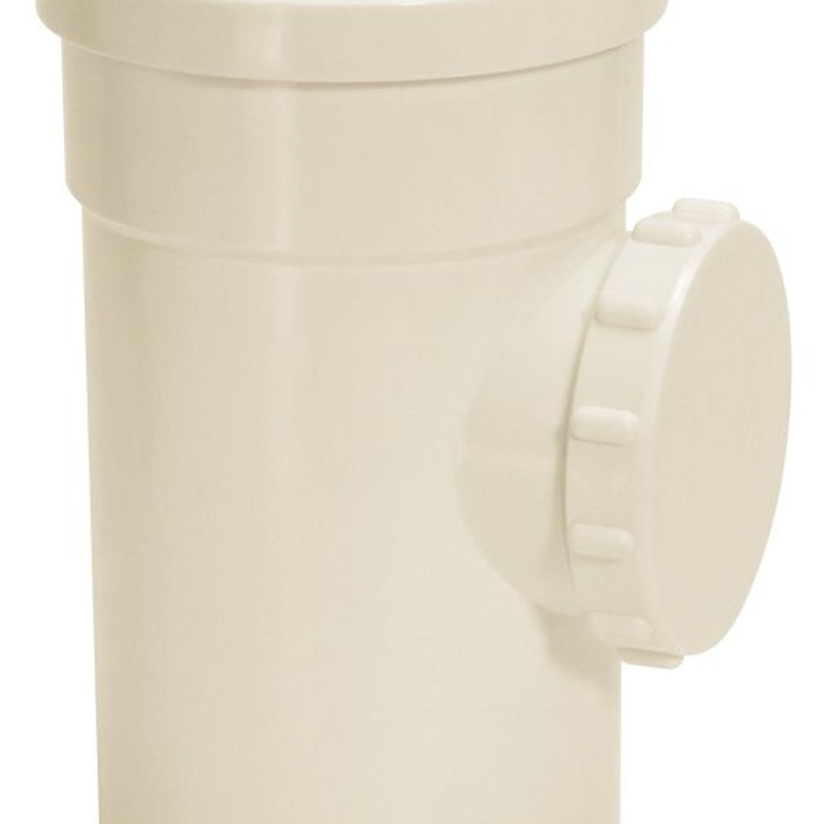 Te Inspeção Esgoto Branco 100X75mm, marca Amanco - Foto Principal