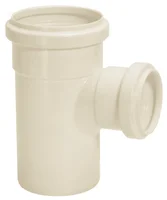 Te Redução Esgoto Branco 100X75mm