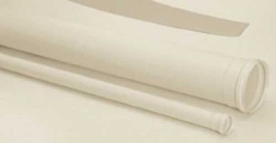 Tubo Esgoto Branco 40mm X 6m