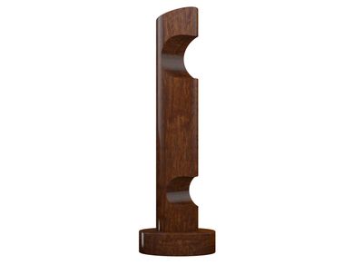 Suporte Alemo Plus, 19X19mm